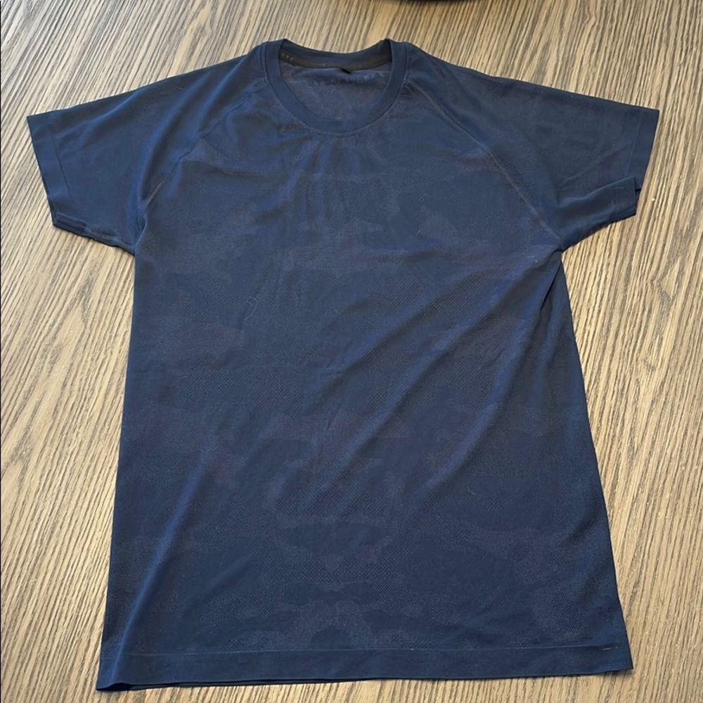 alphalete shirt